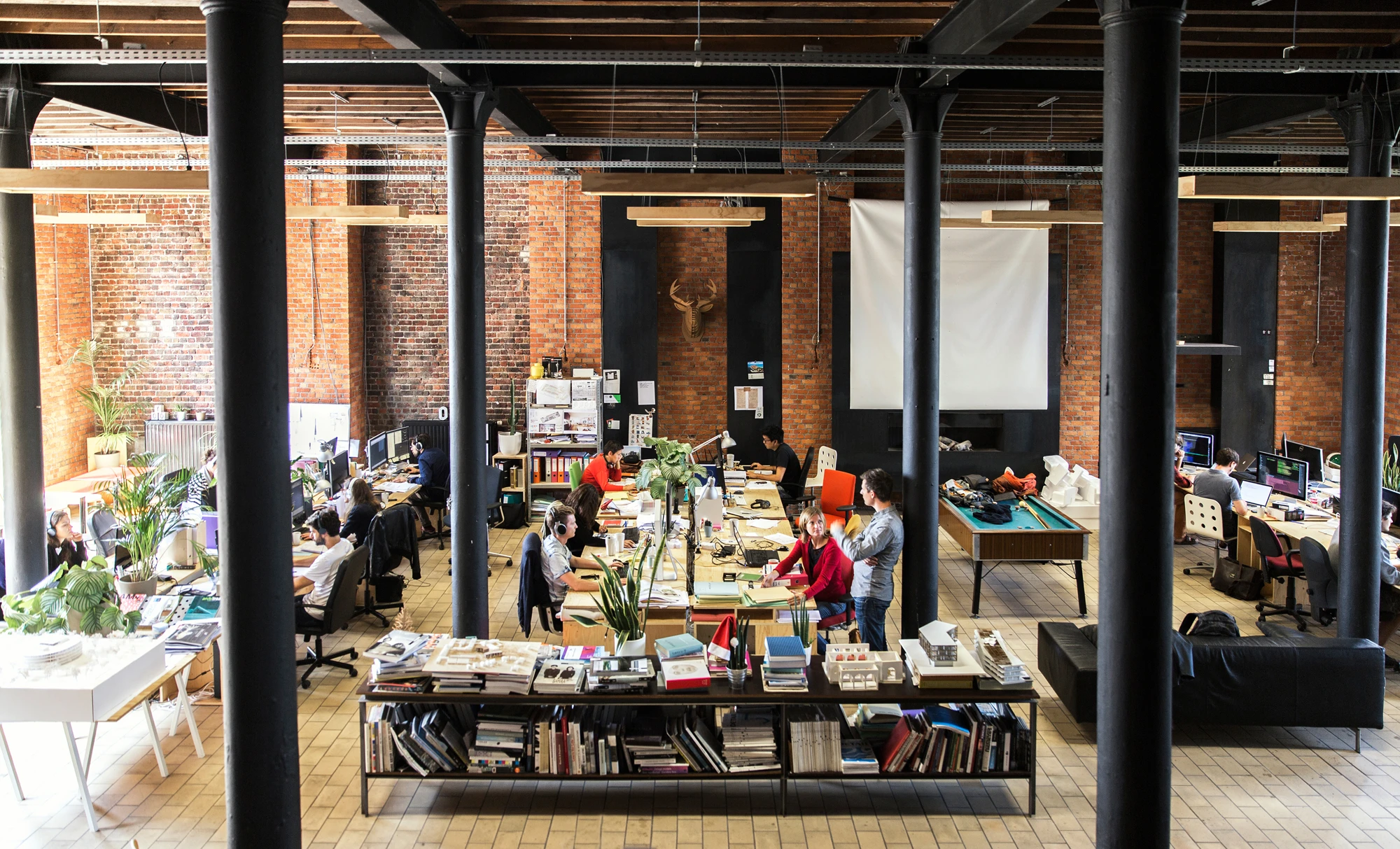 OYO architects