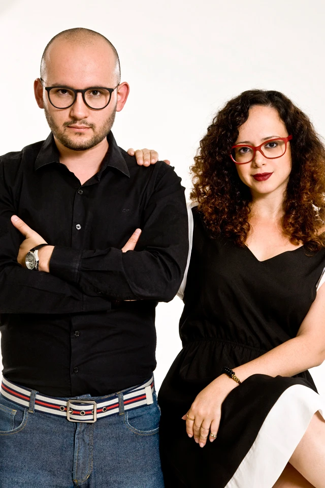 1:1 arquitetura:design