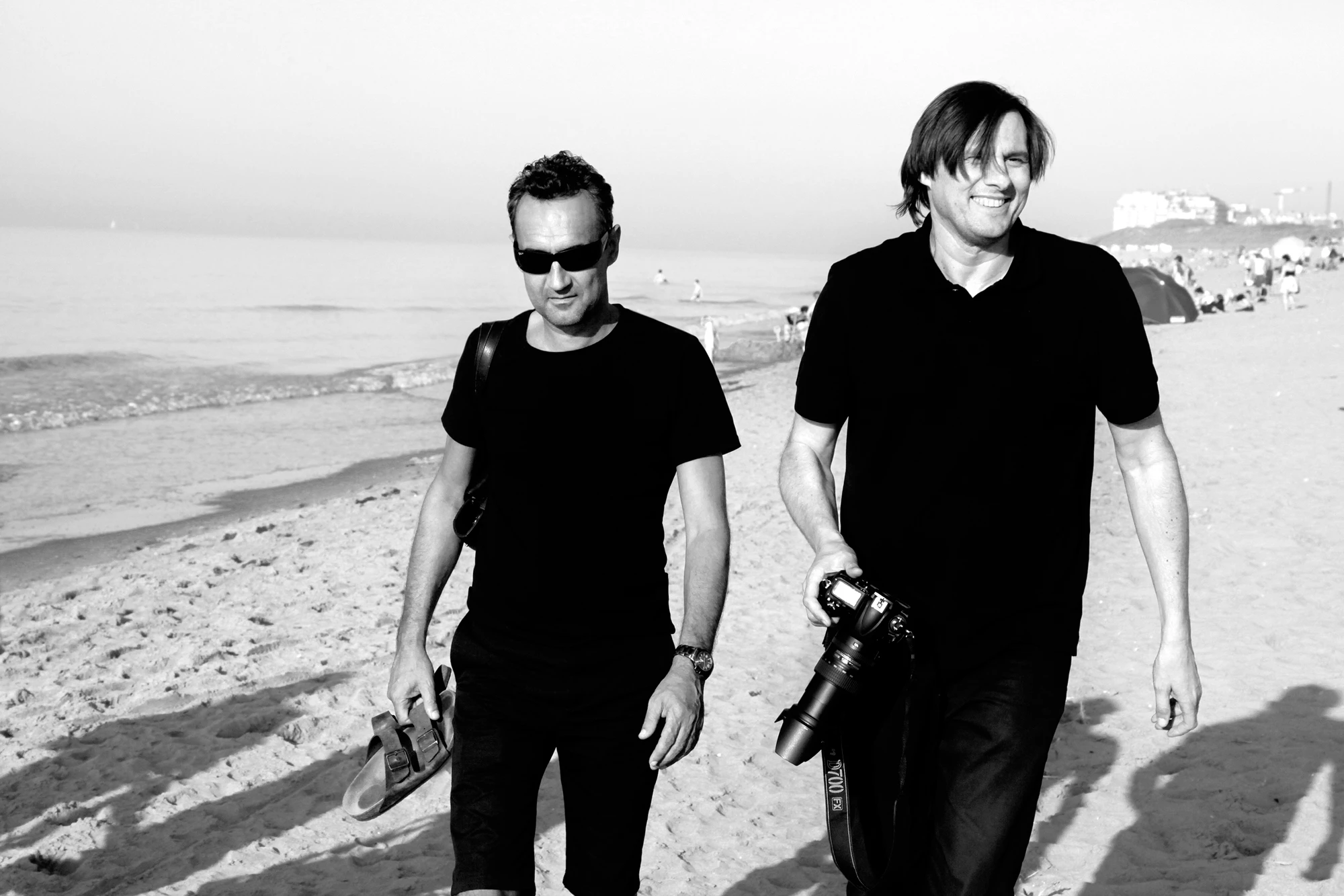 Govaert & Vanhoutte Architects