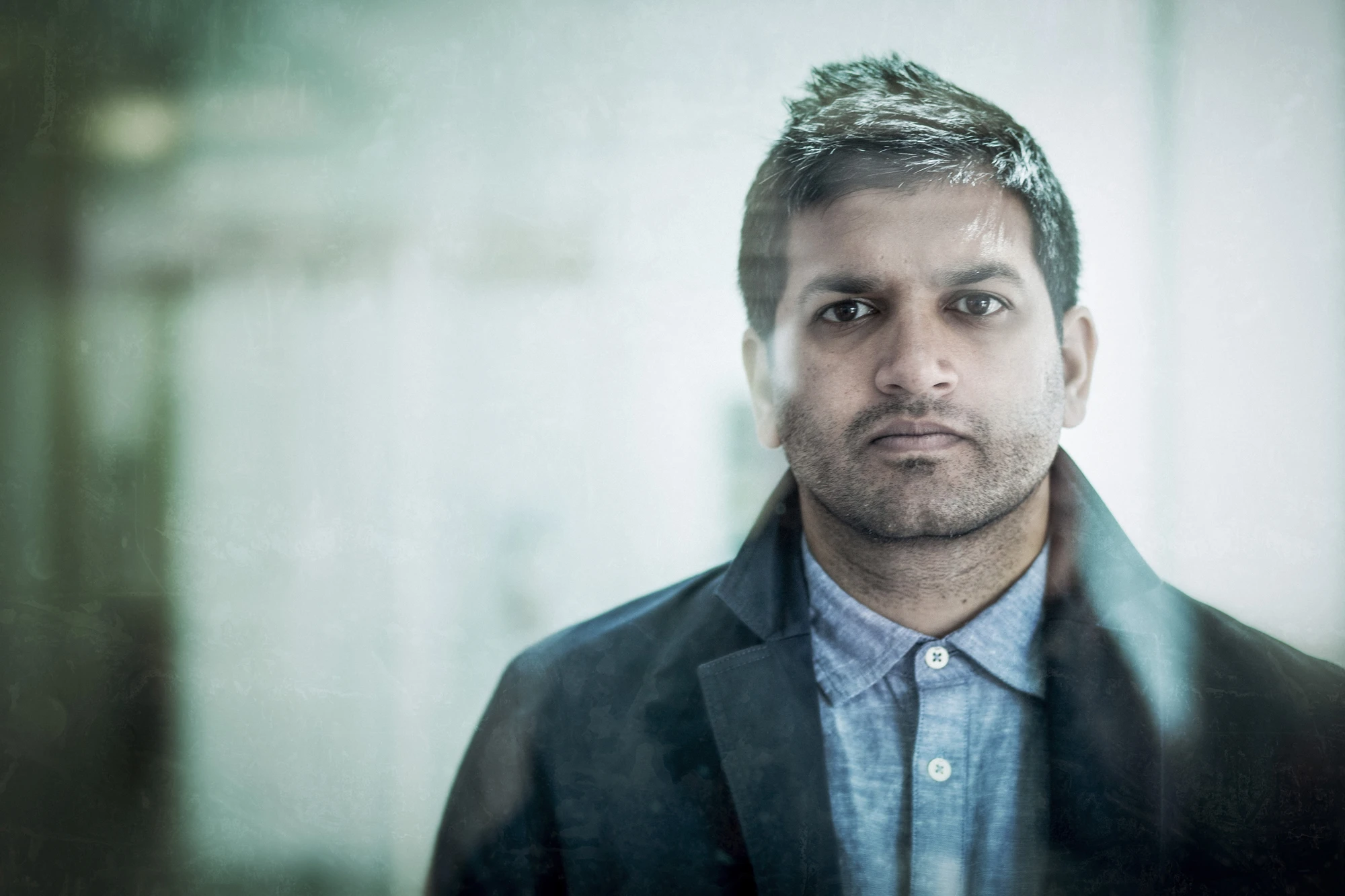 Omar Gandhi Architect Inc.