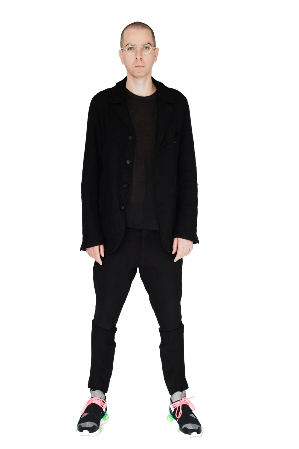 Jean Verville architecte