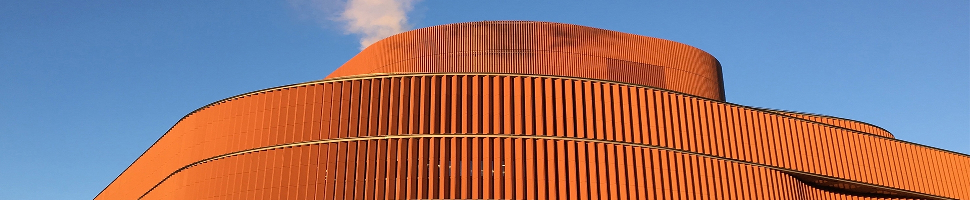 Gottlieb Paludan Architects