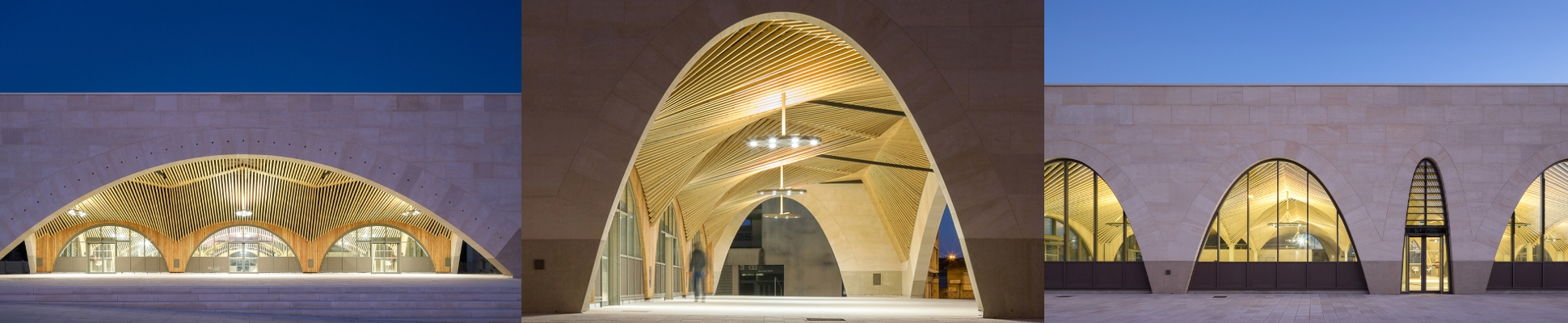 Studiolada Architectes