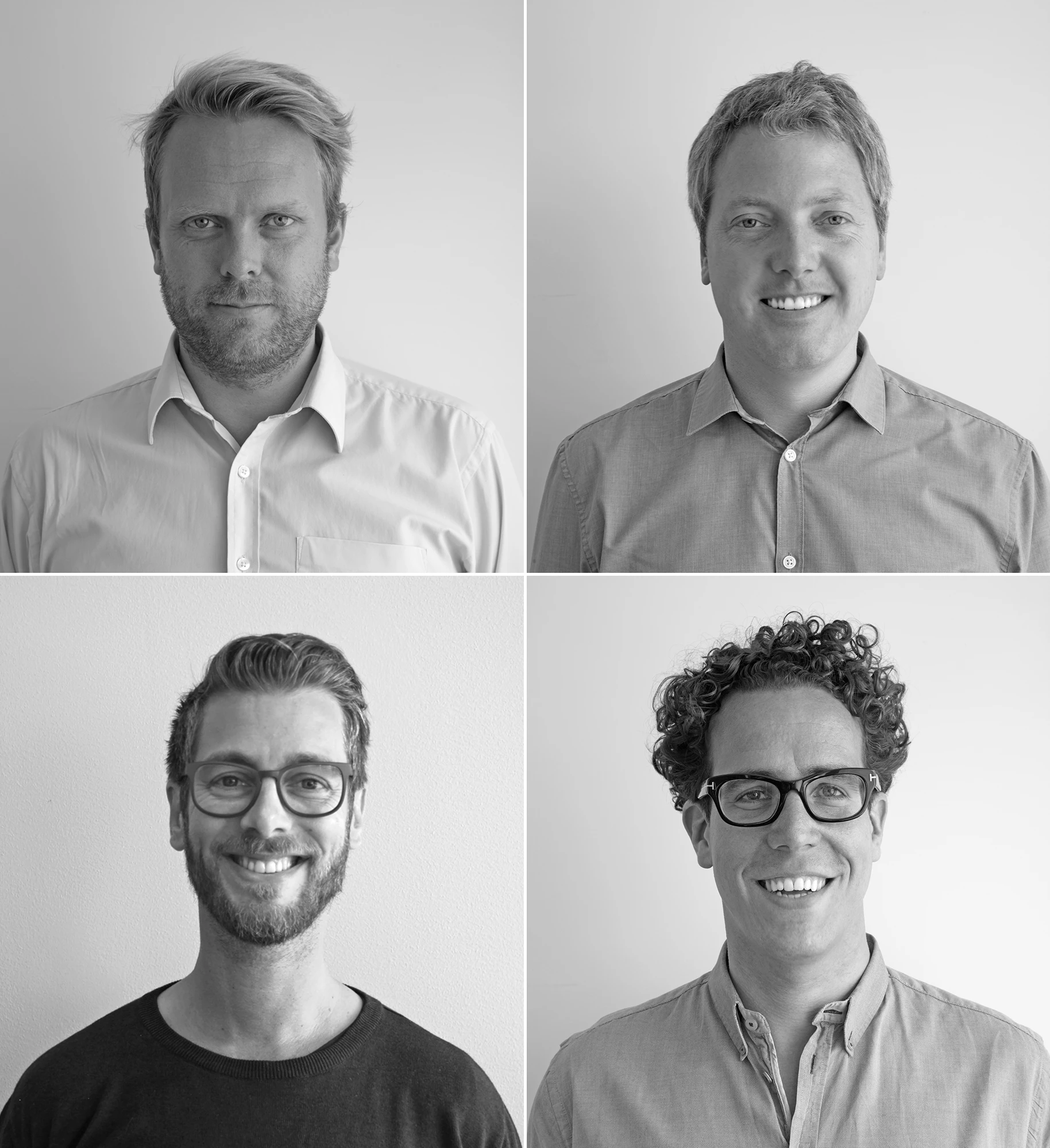 Haptic Architects