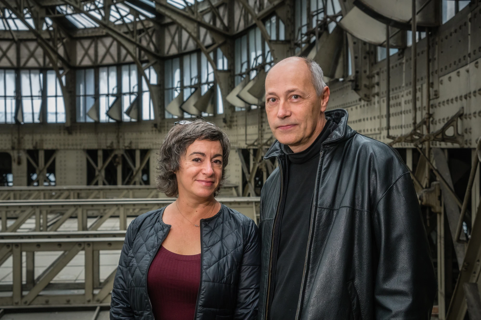 Bruno Gaudin Architectes