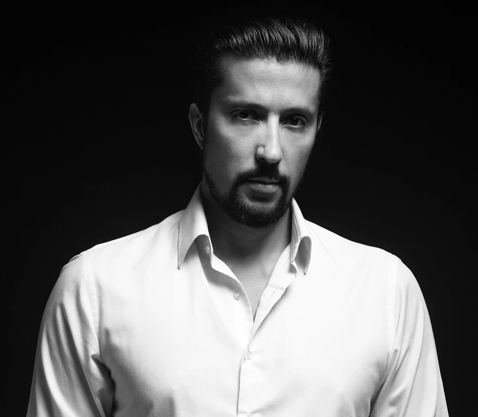 Stéphane Malka Architecture