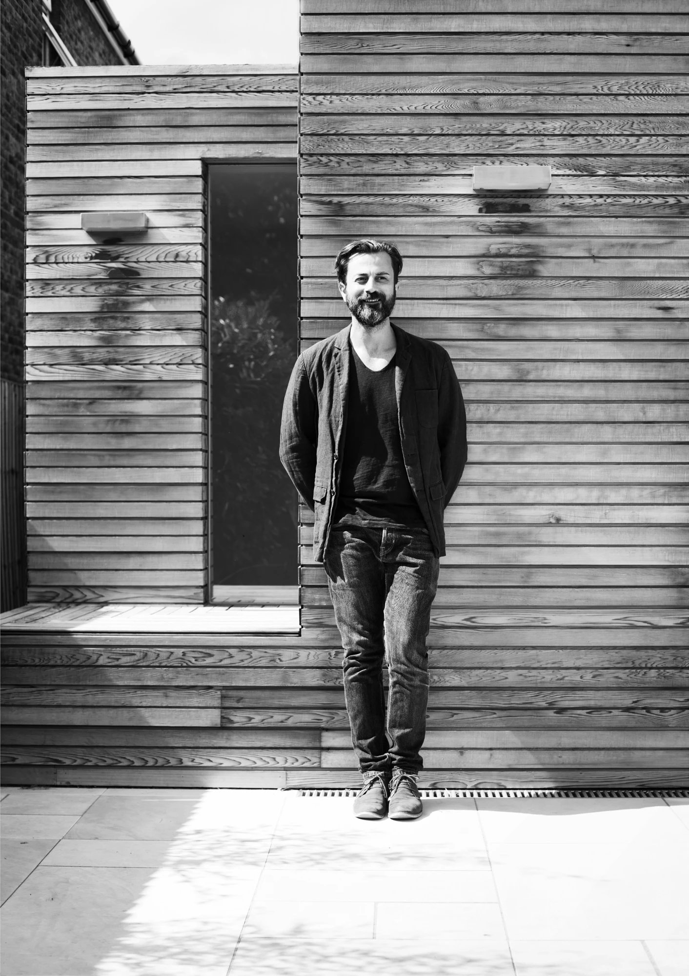 Francesco Pierazzi Architects
