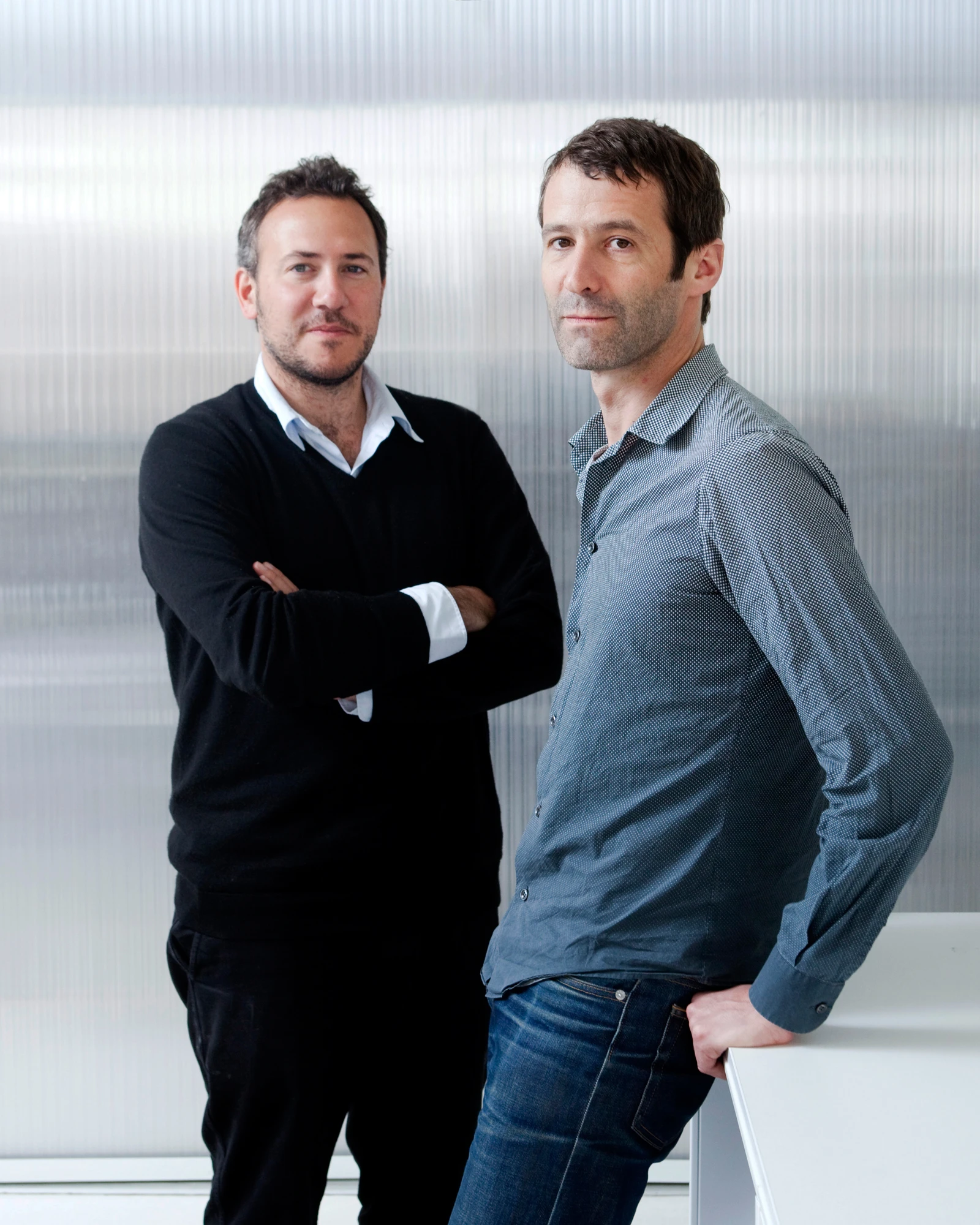 Hardel Le Bihan Architectes