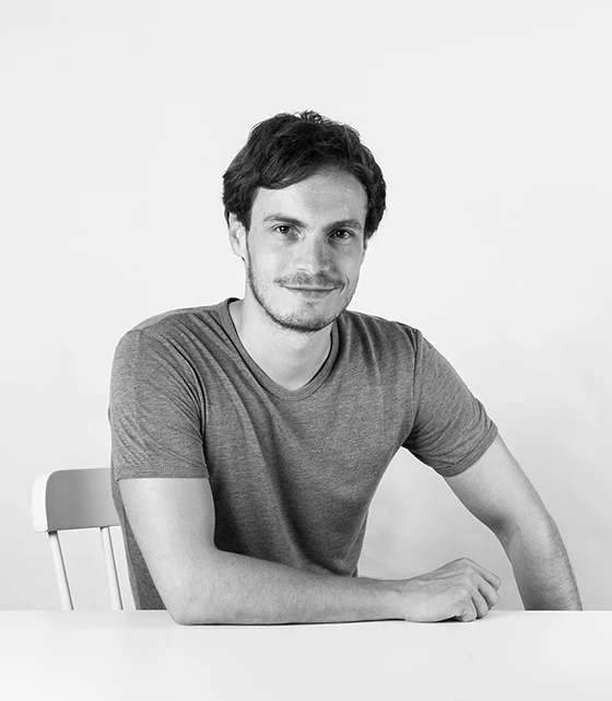 Studio Alexander Fehre