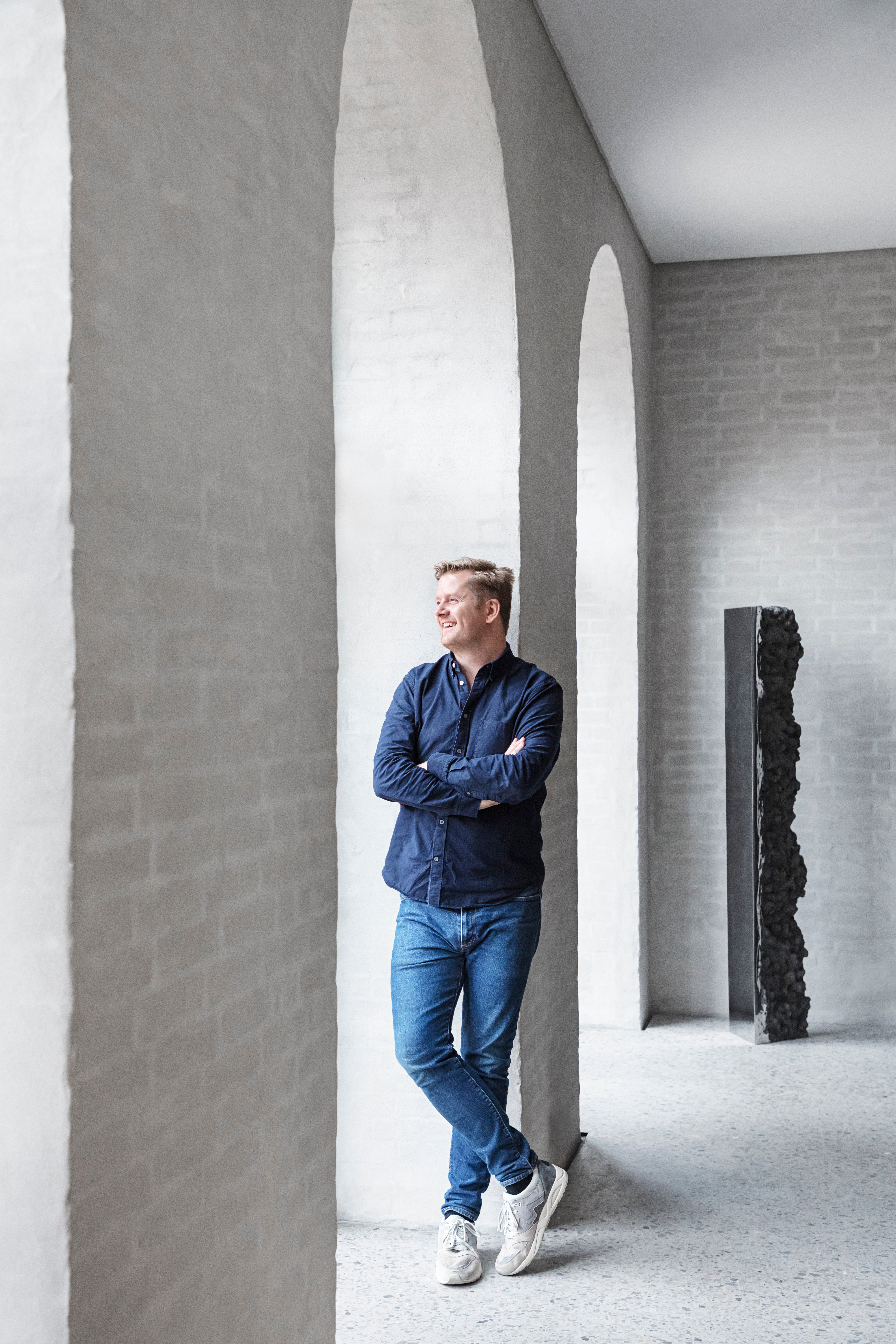 Studio David Thulstrup