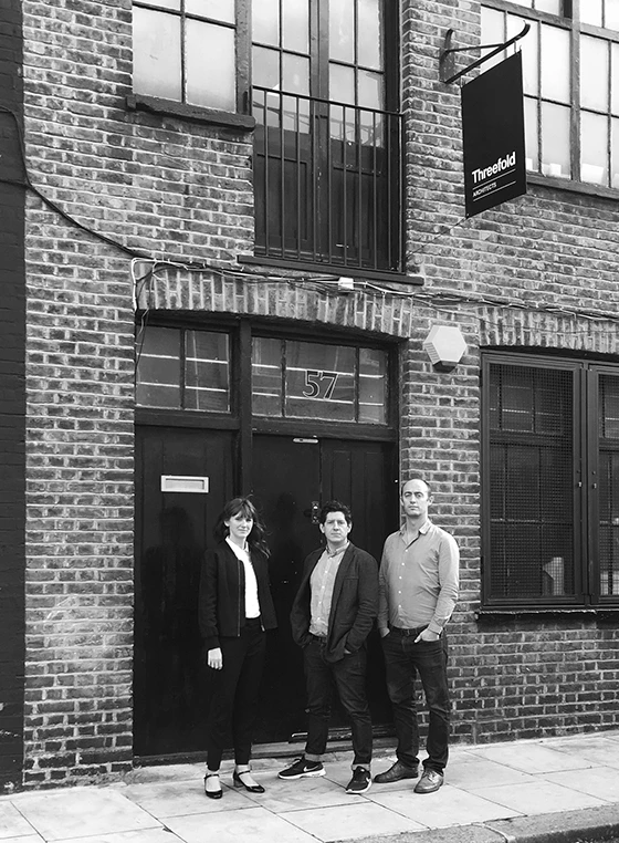 Threefold Architects