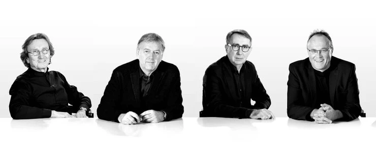 slapa oberholz pszczulny | sop architekten