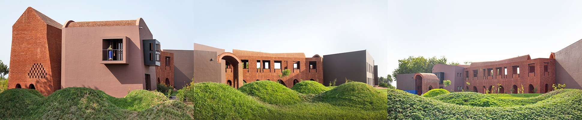 Samira Rathod Design Associates