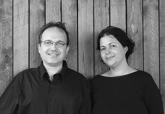 Golany Architects
