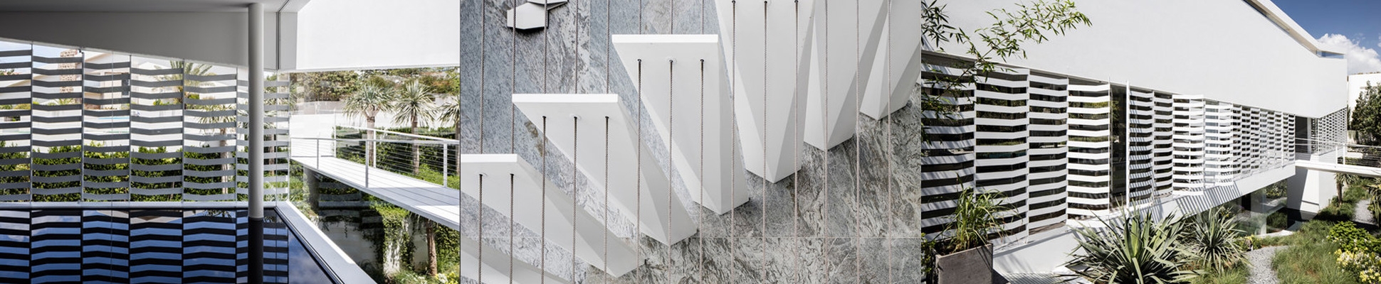 Pitsou Kedem Architects