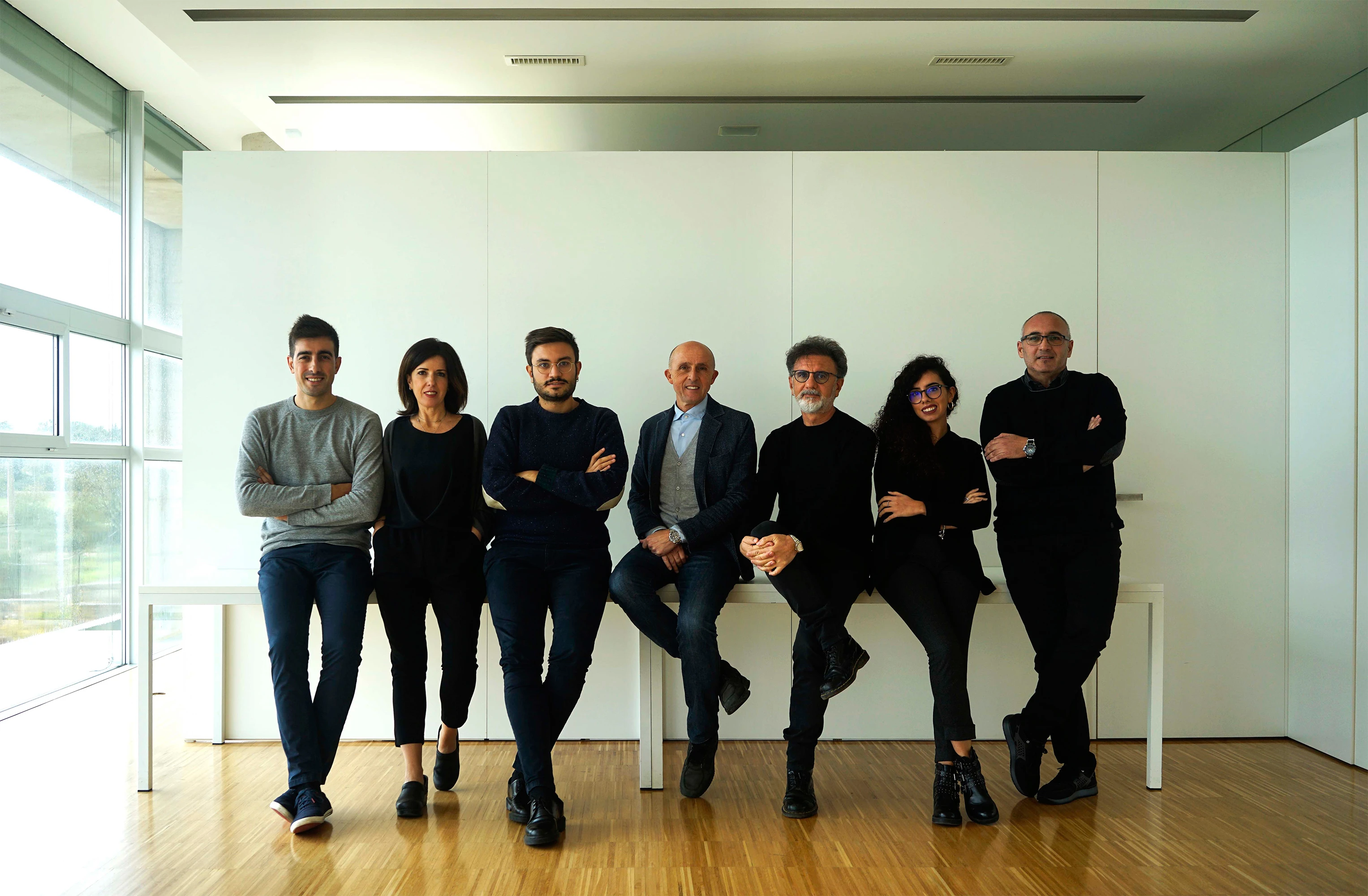 Architrend Architecture