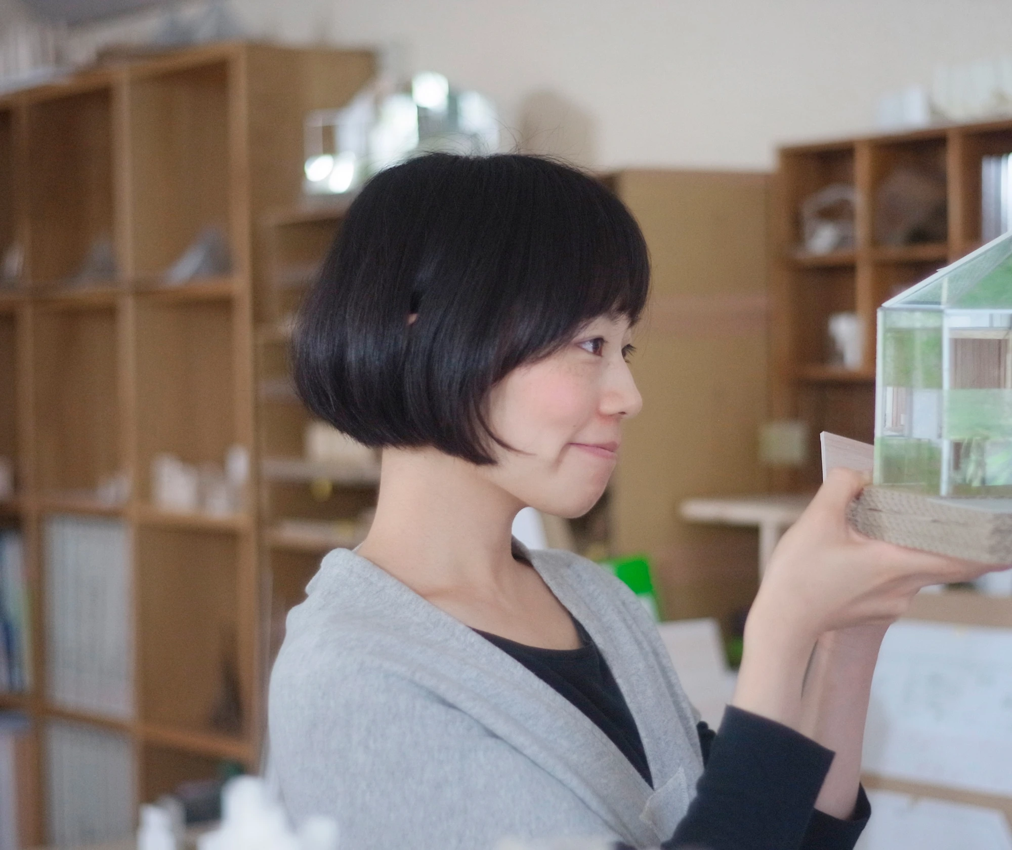 Suzuko Yamada Architects