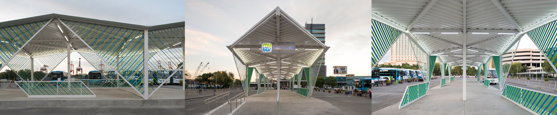 CAZA (Carlos Arnaiz Architects)