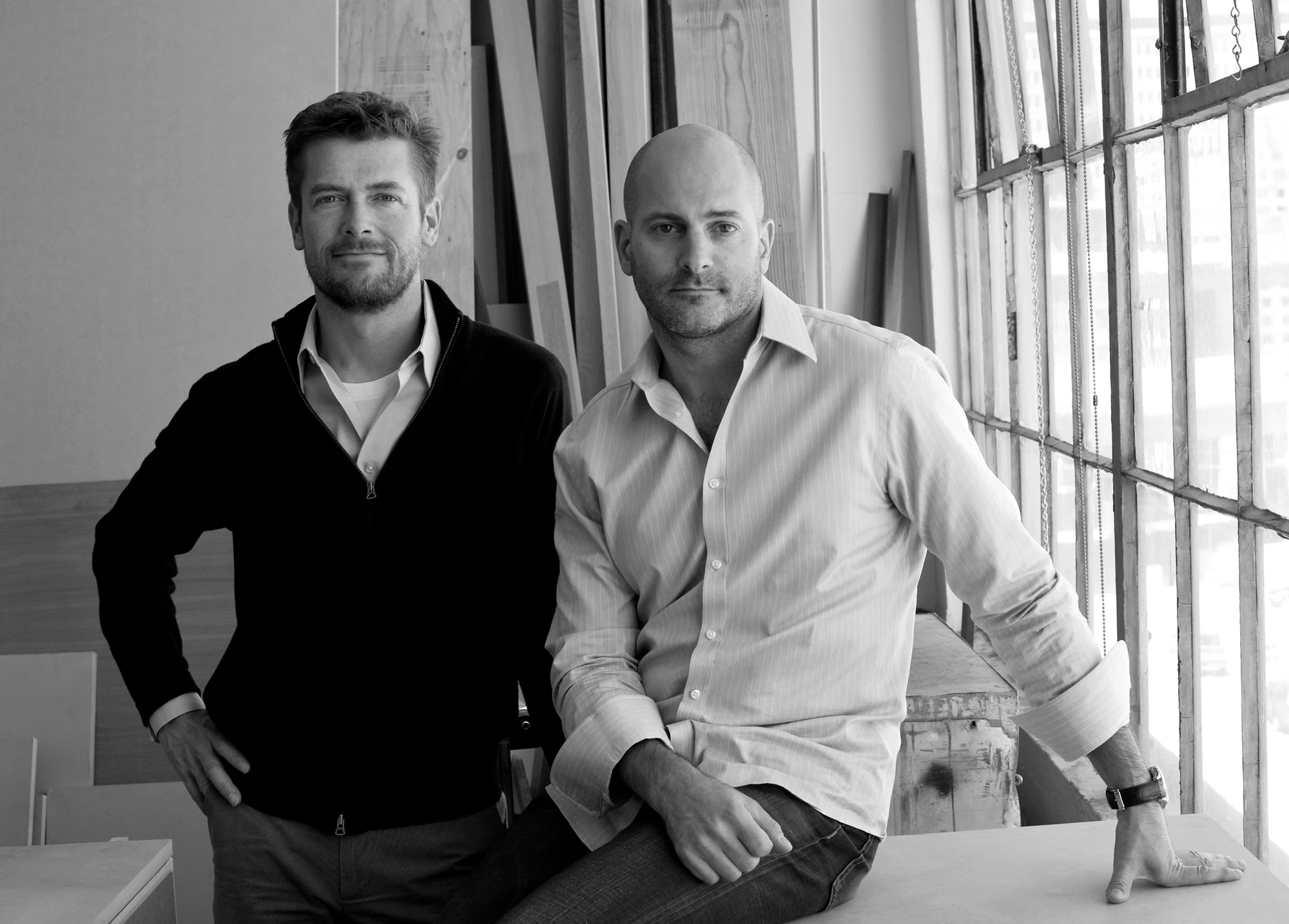 Aidlin Darling Design