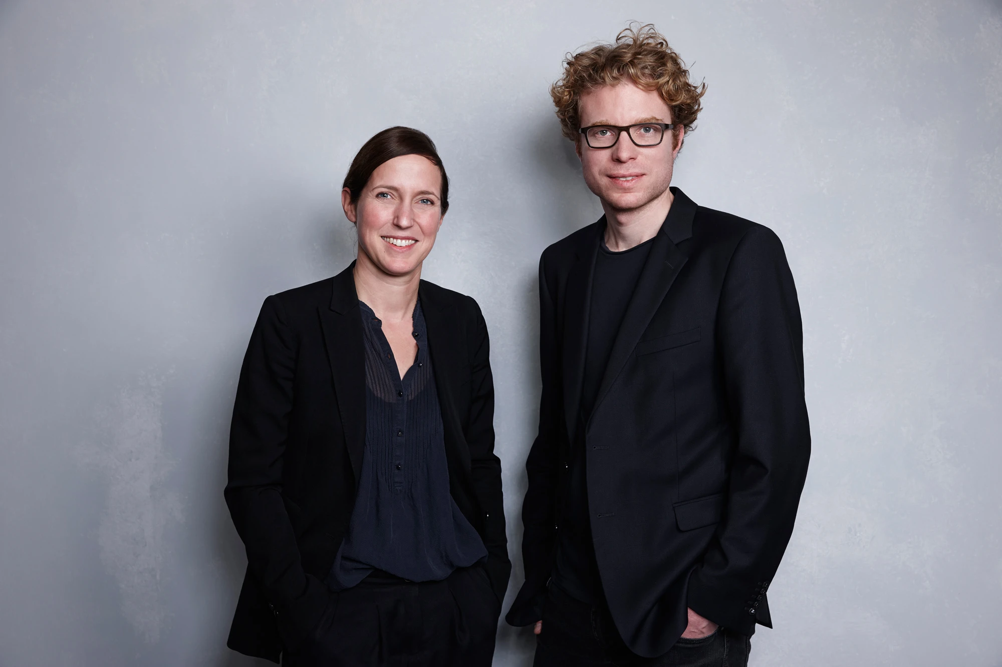 Yonder - Architektur und Design