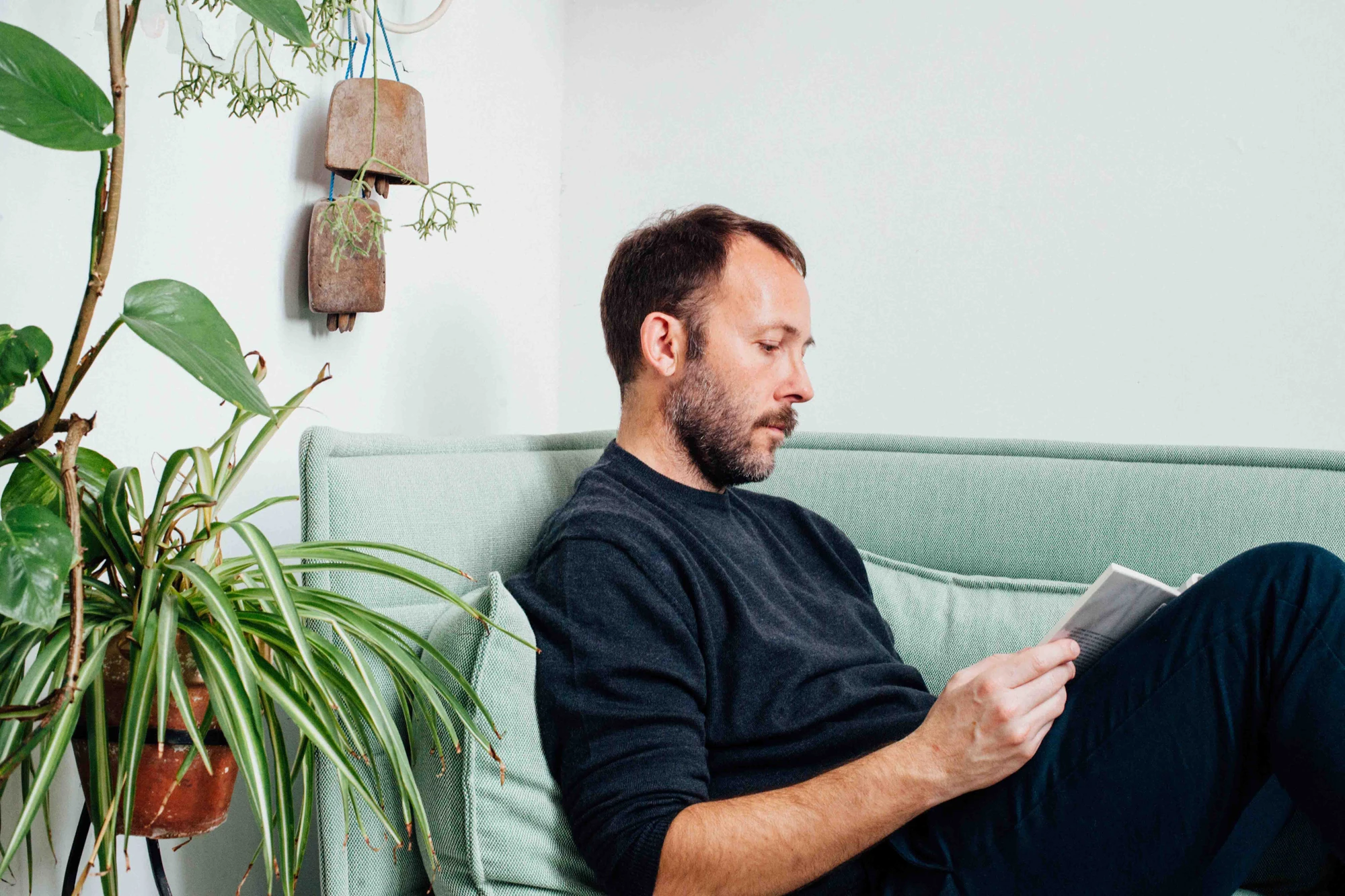 Studio Andrew Trotter