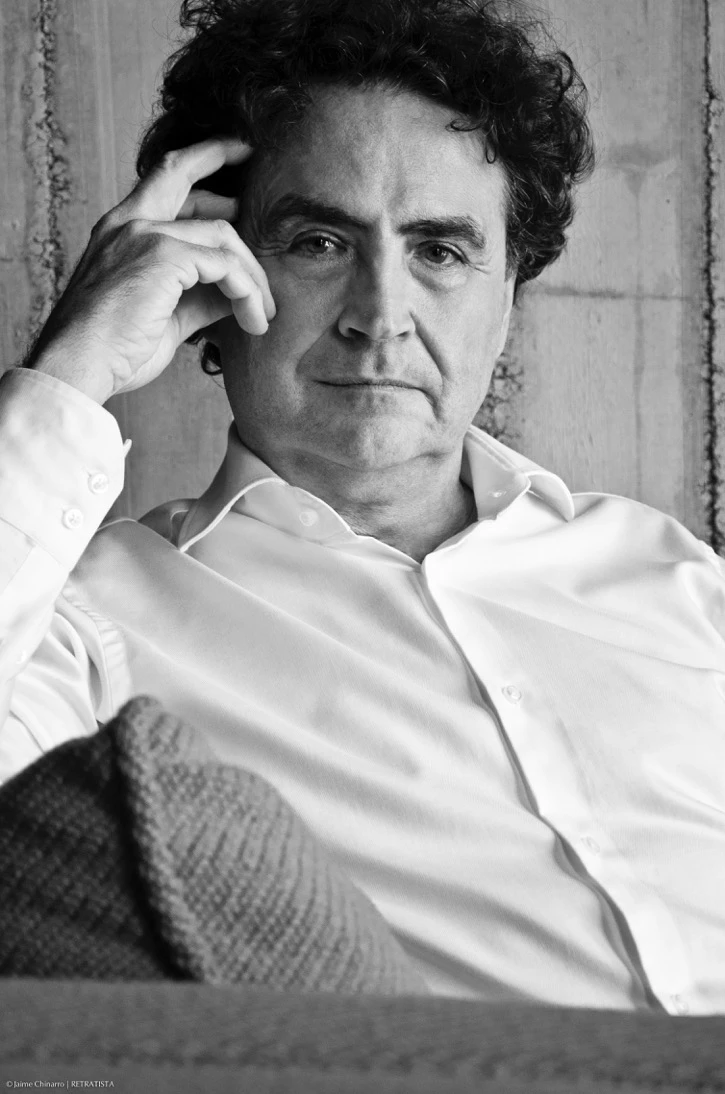 Fernando Menis