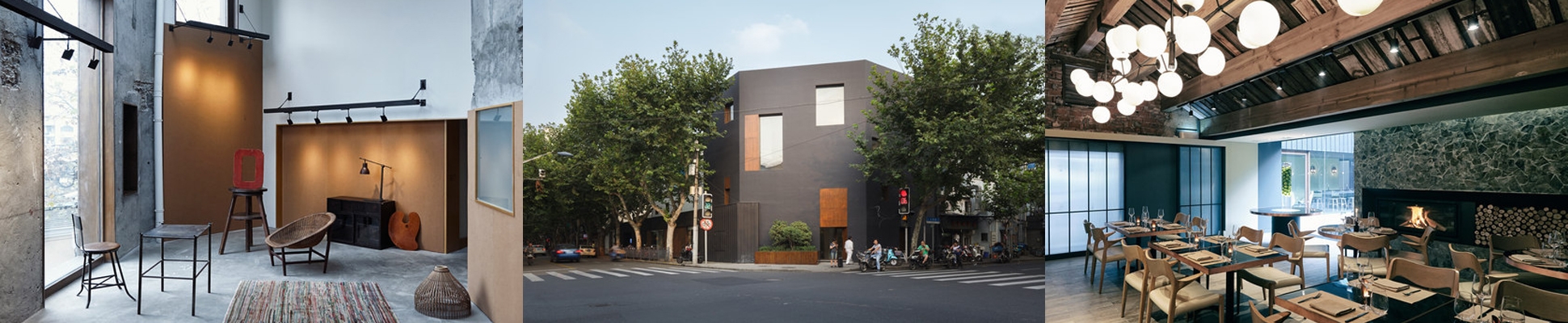 Tsao & McKown Architects