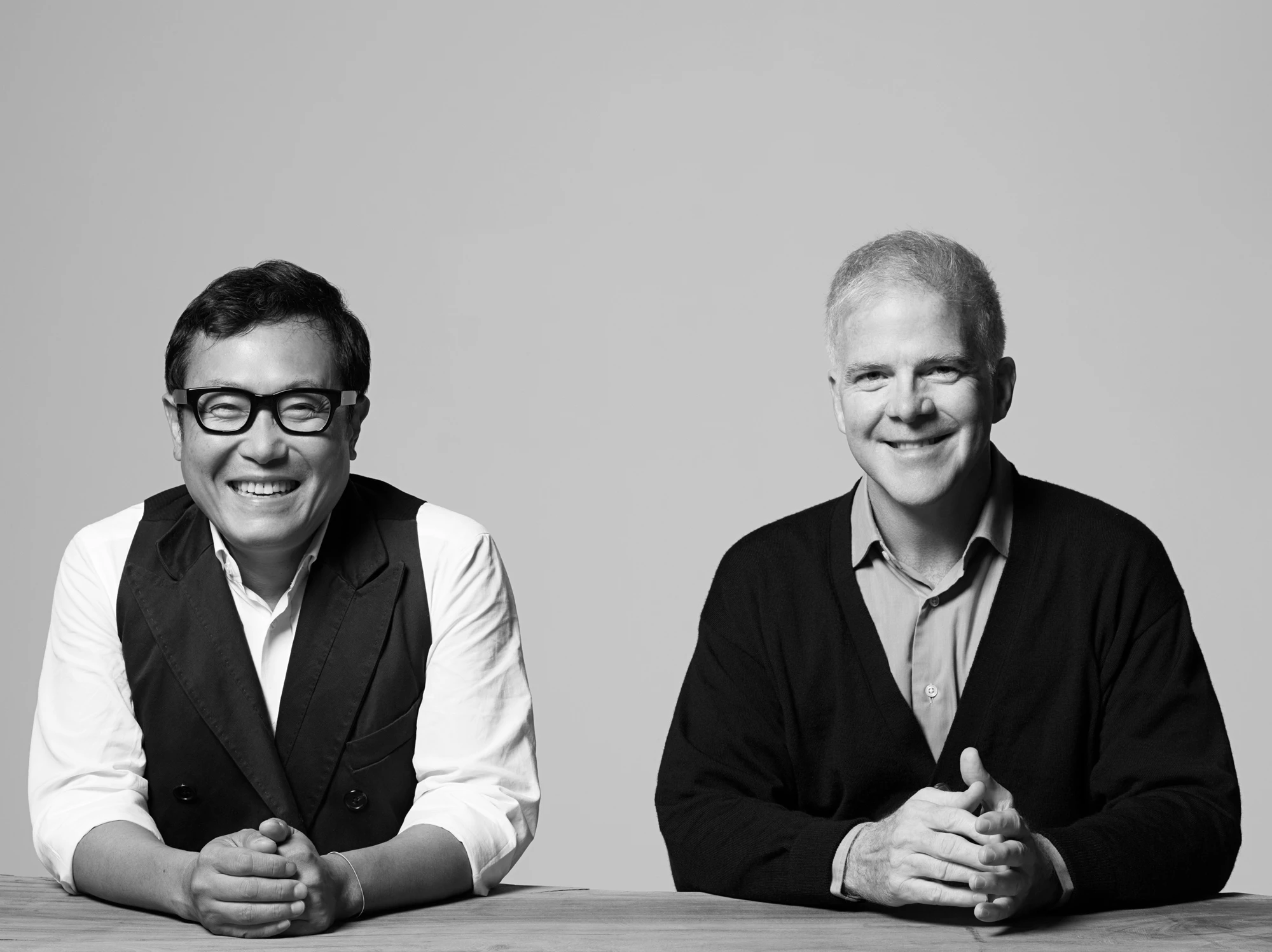 Tsao & McKown Architects