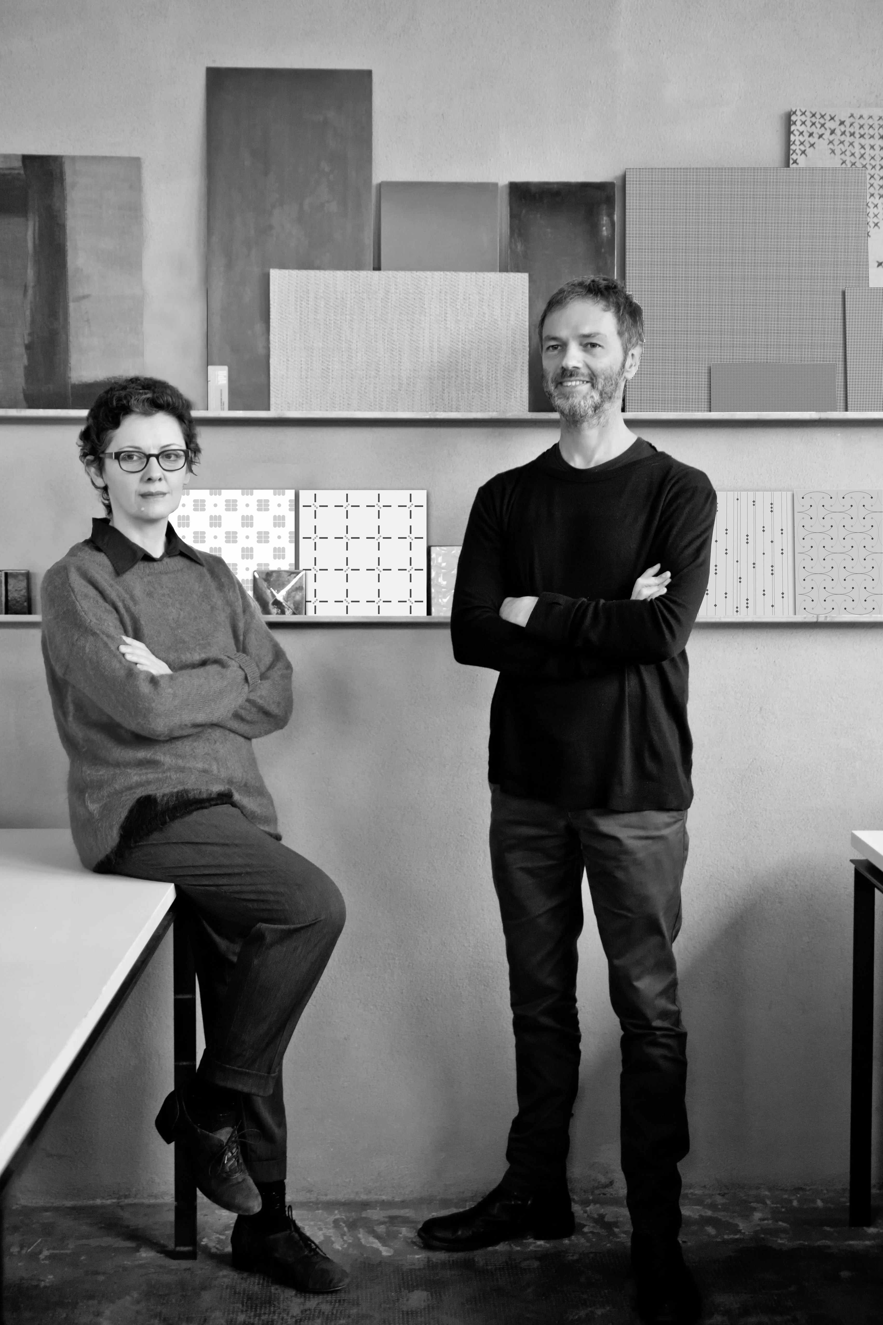 Marcante Testa | architetti