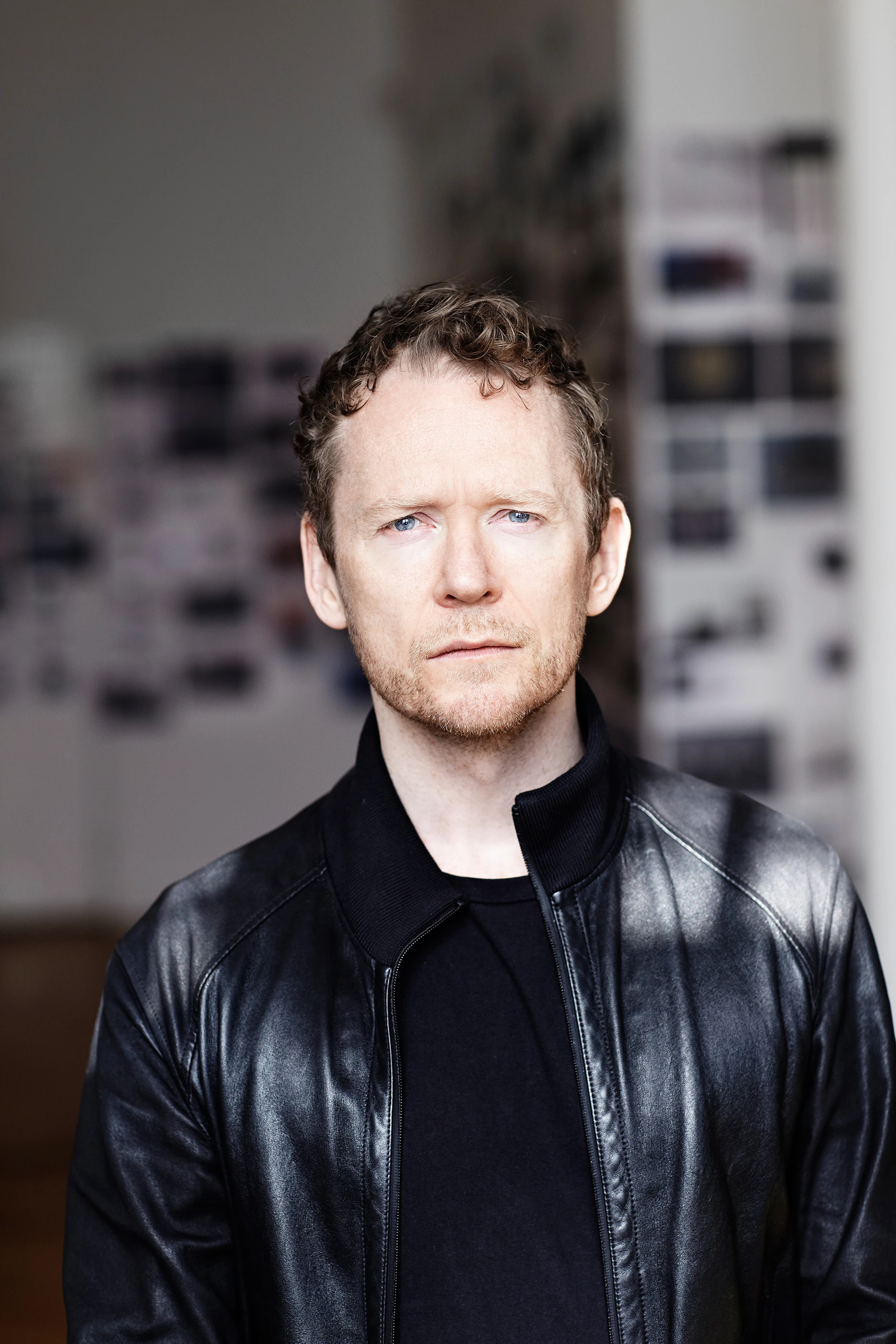 Johannes Torpe Studios