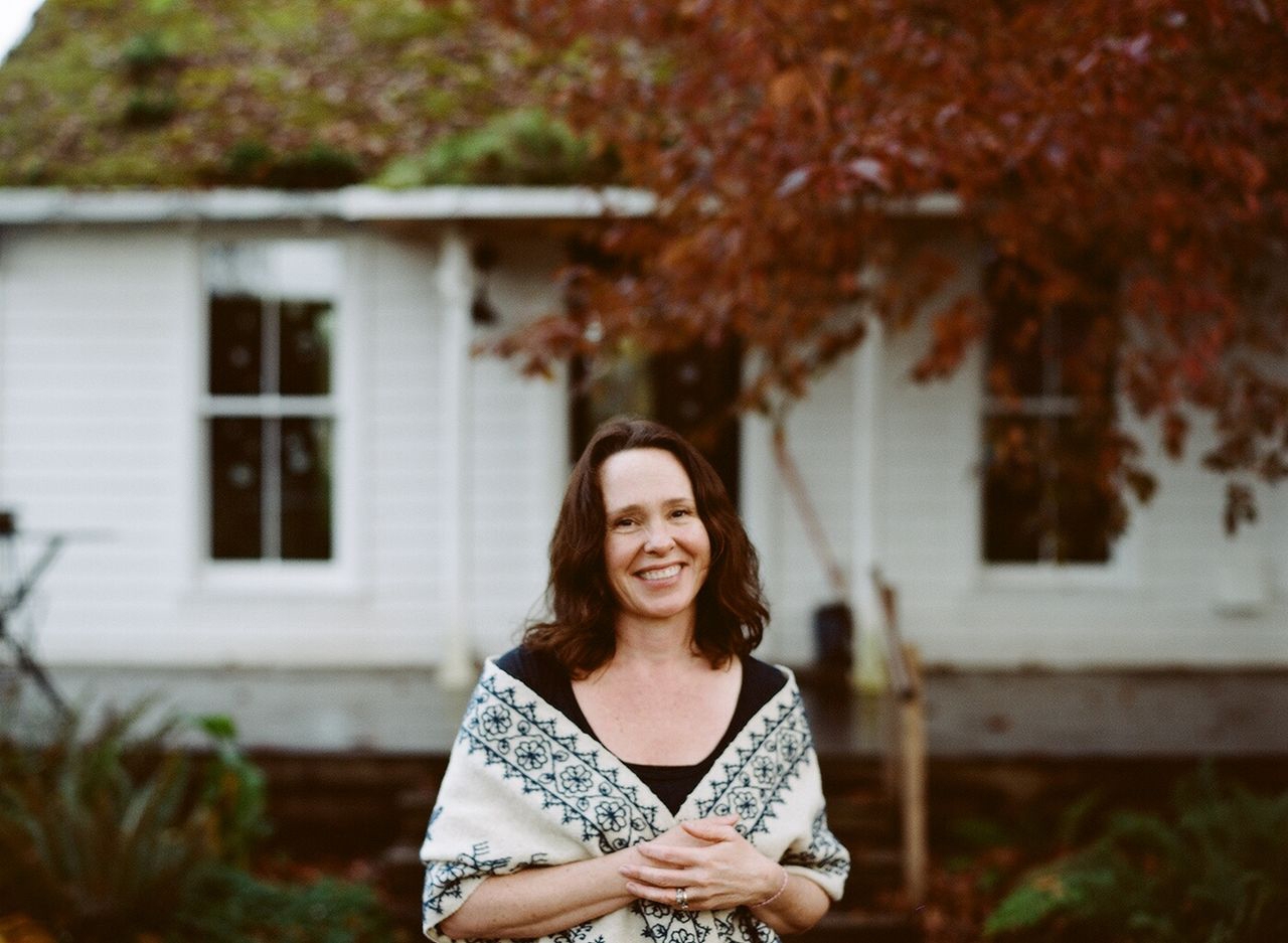 Jessica Helgerson Interior design