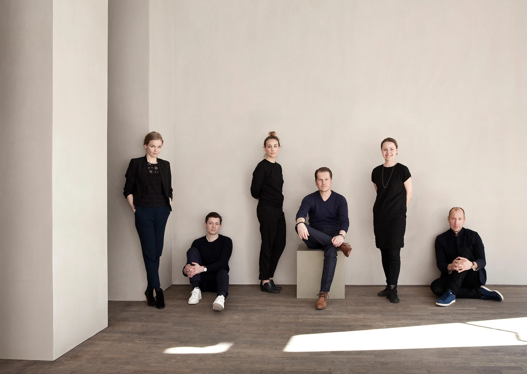 Norm Architects