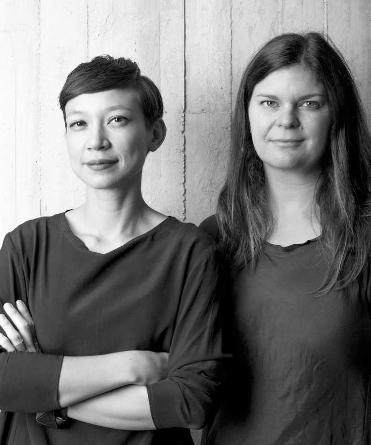 Aileen Sage Architects