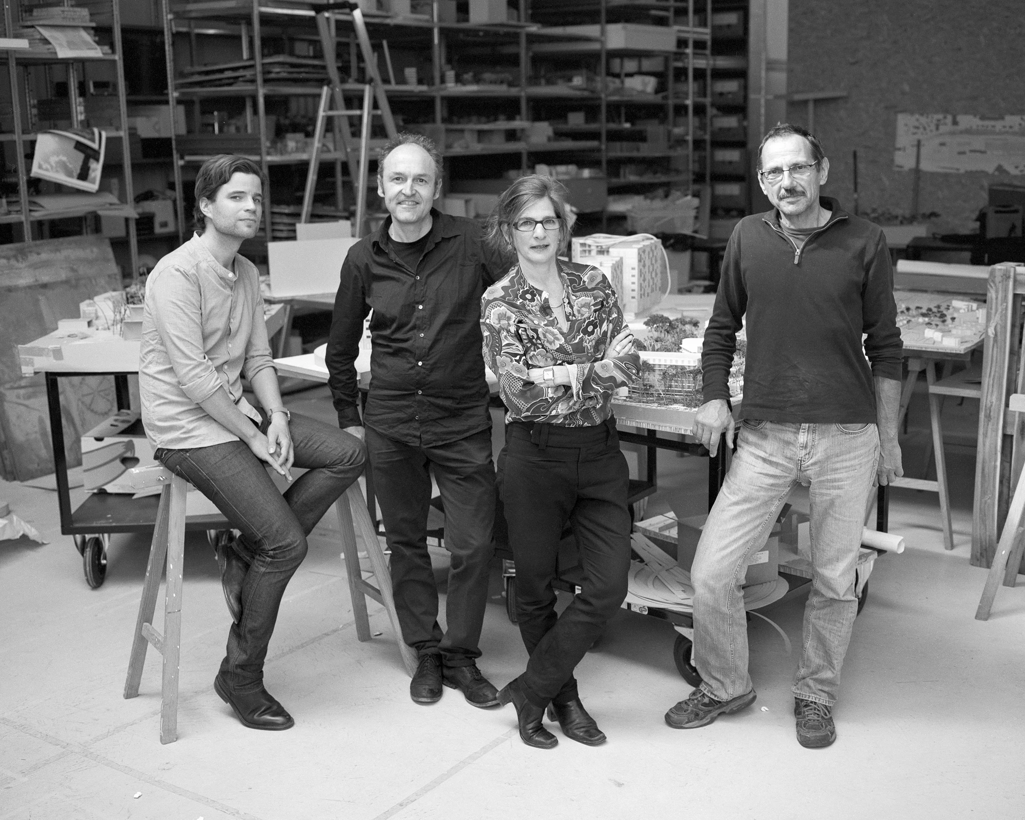 Studio Vulkan Landschaftsarchitektur