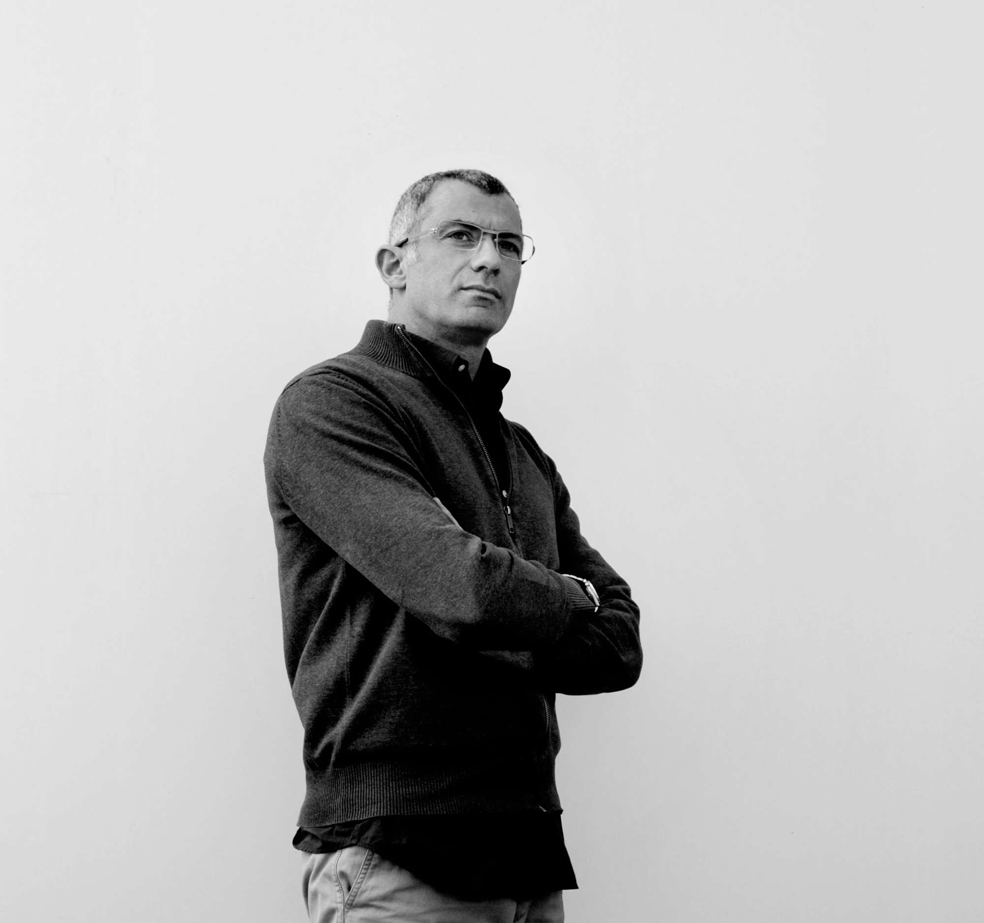 Arik Levy Art & Design Studio