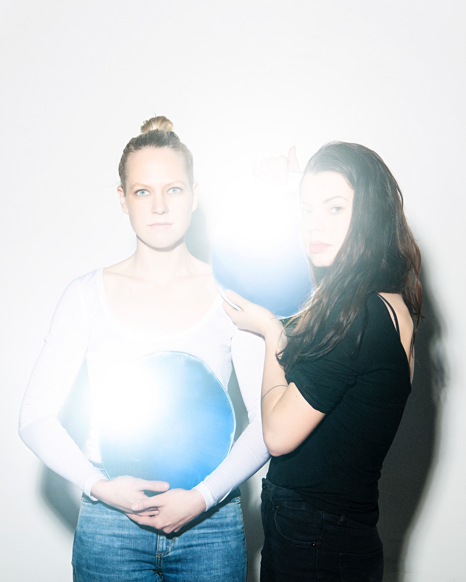 Sabine Marcelis / Brit van Nerven