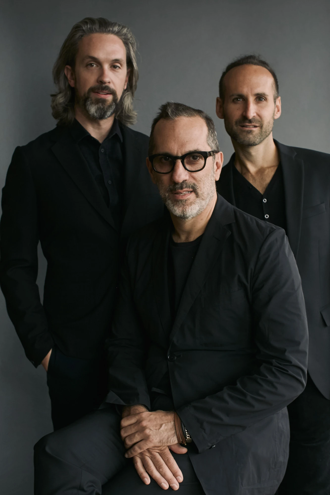 INC Architecture & Design