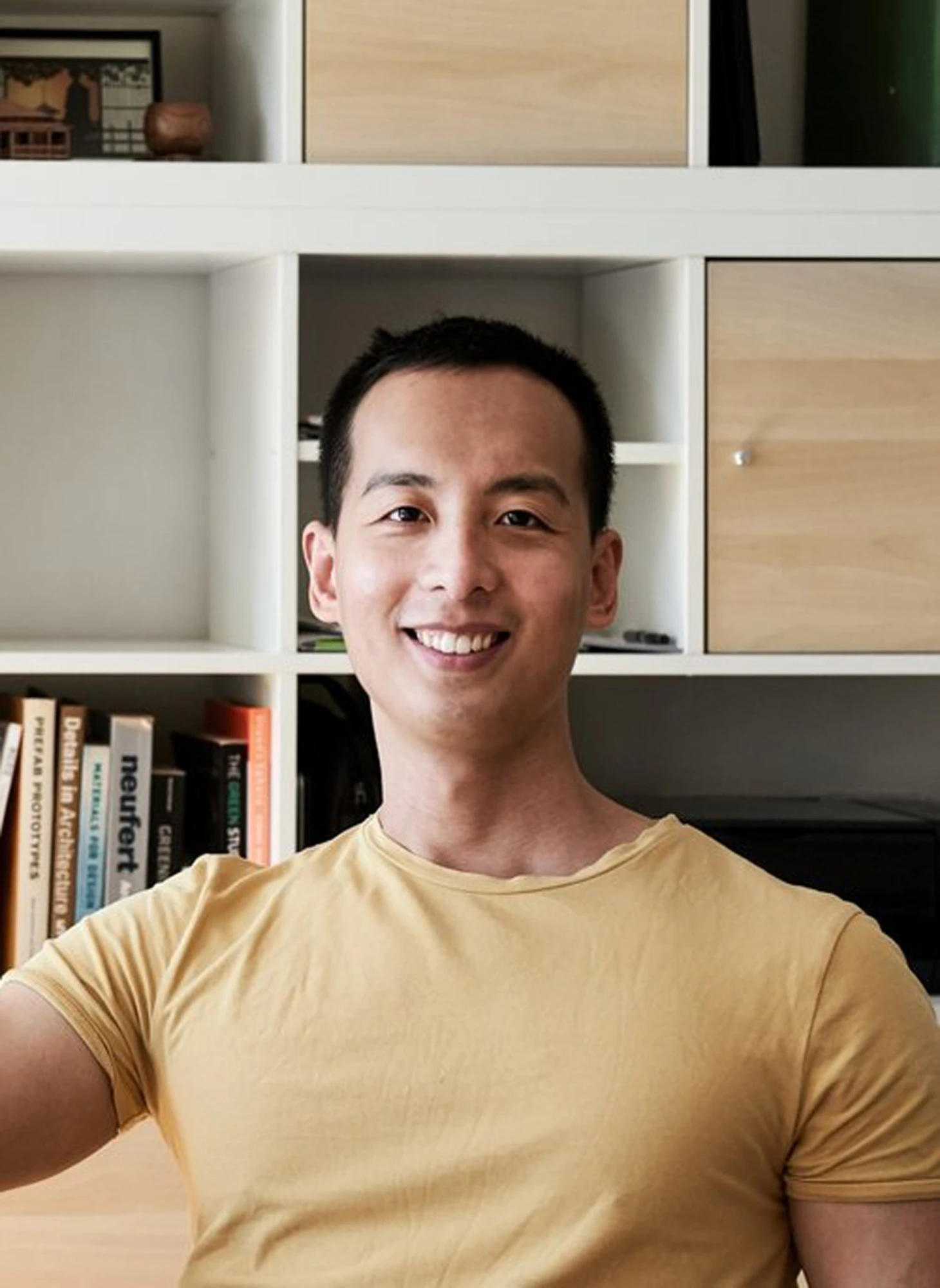 Renjie Teoh Architect