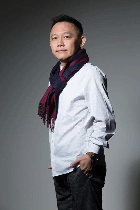 Wei Yi International Design Associates