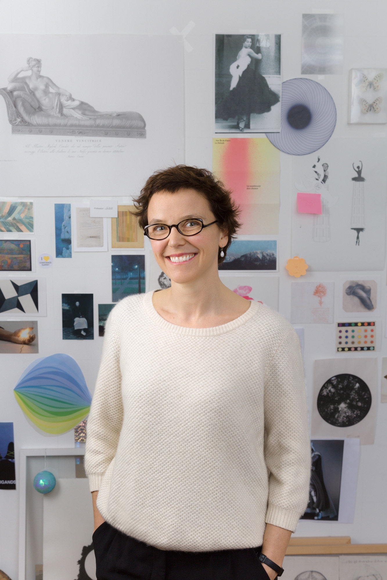 Constance Guisset Studio