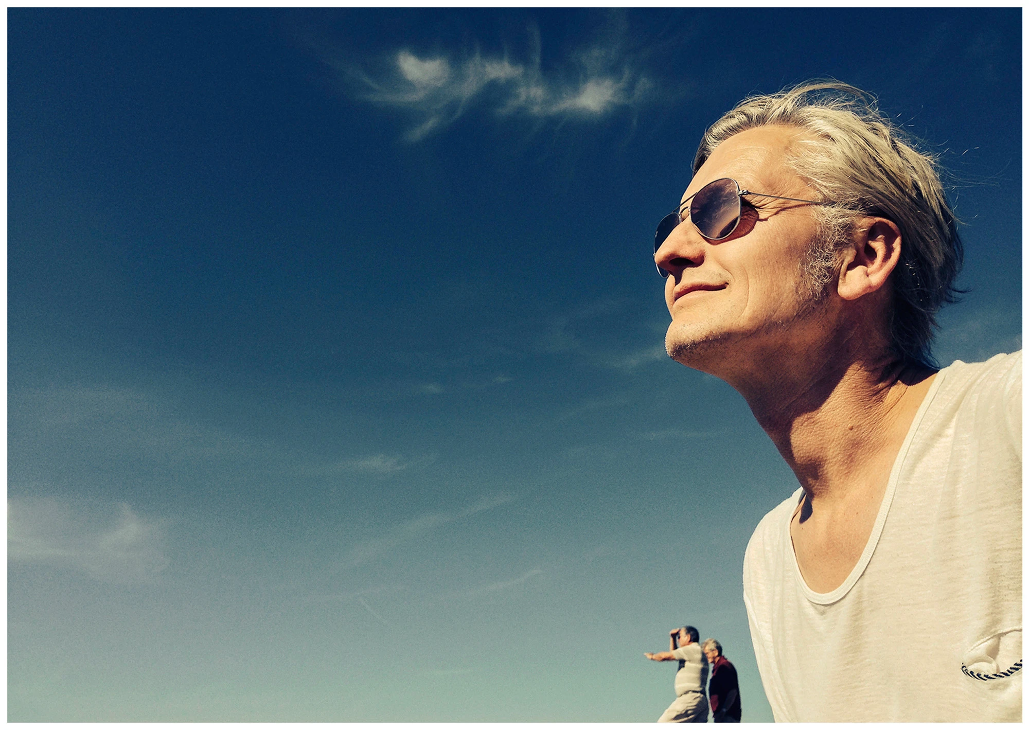 Niels Schubert Fotograf