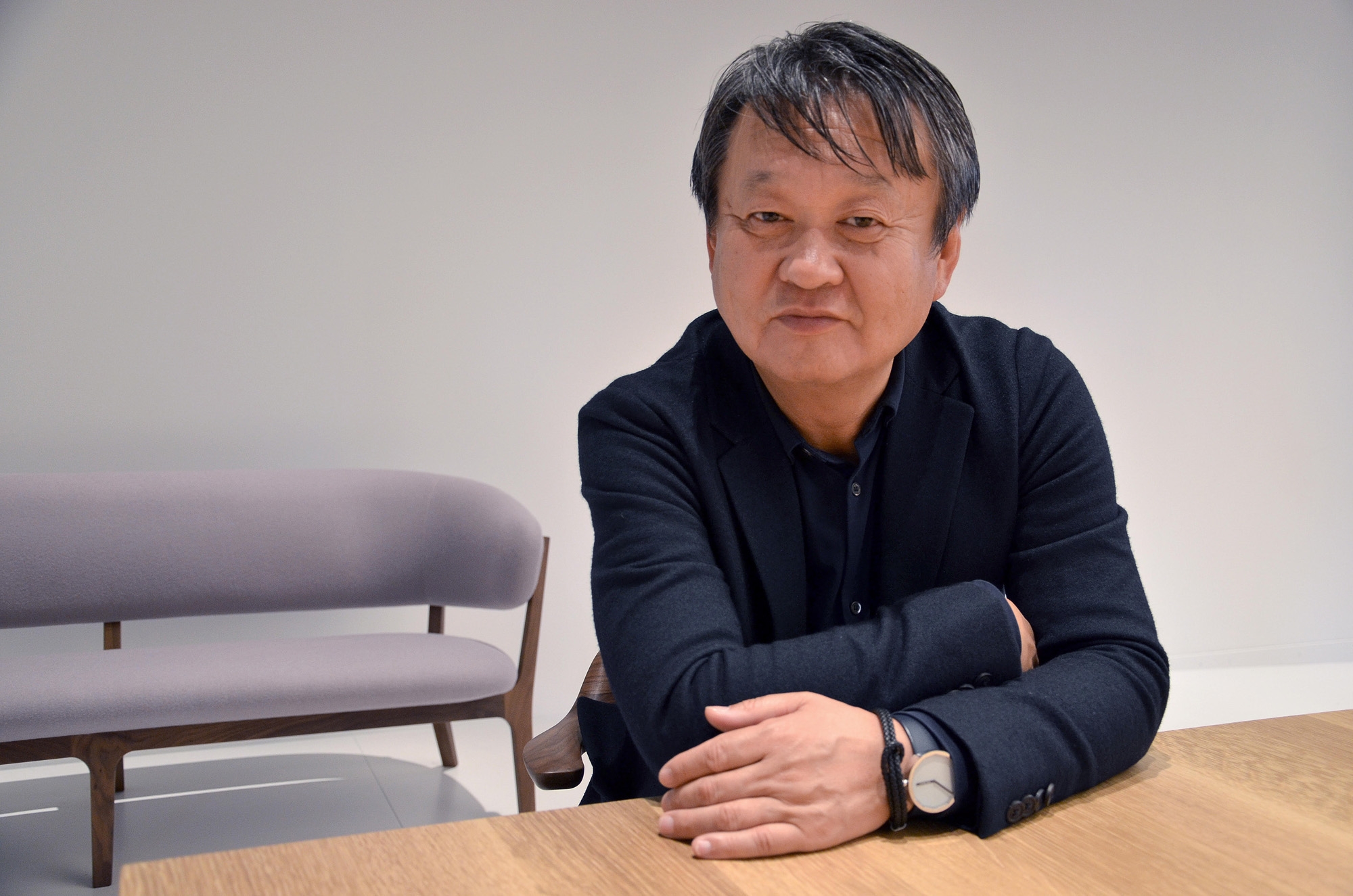 Naoto Fukasawa