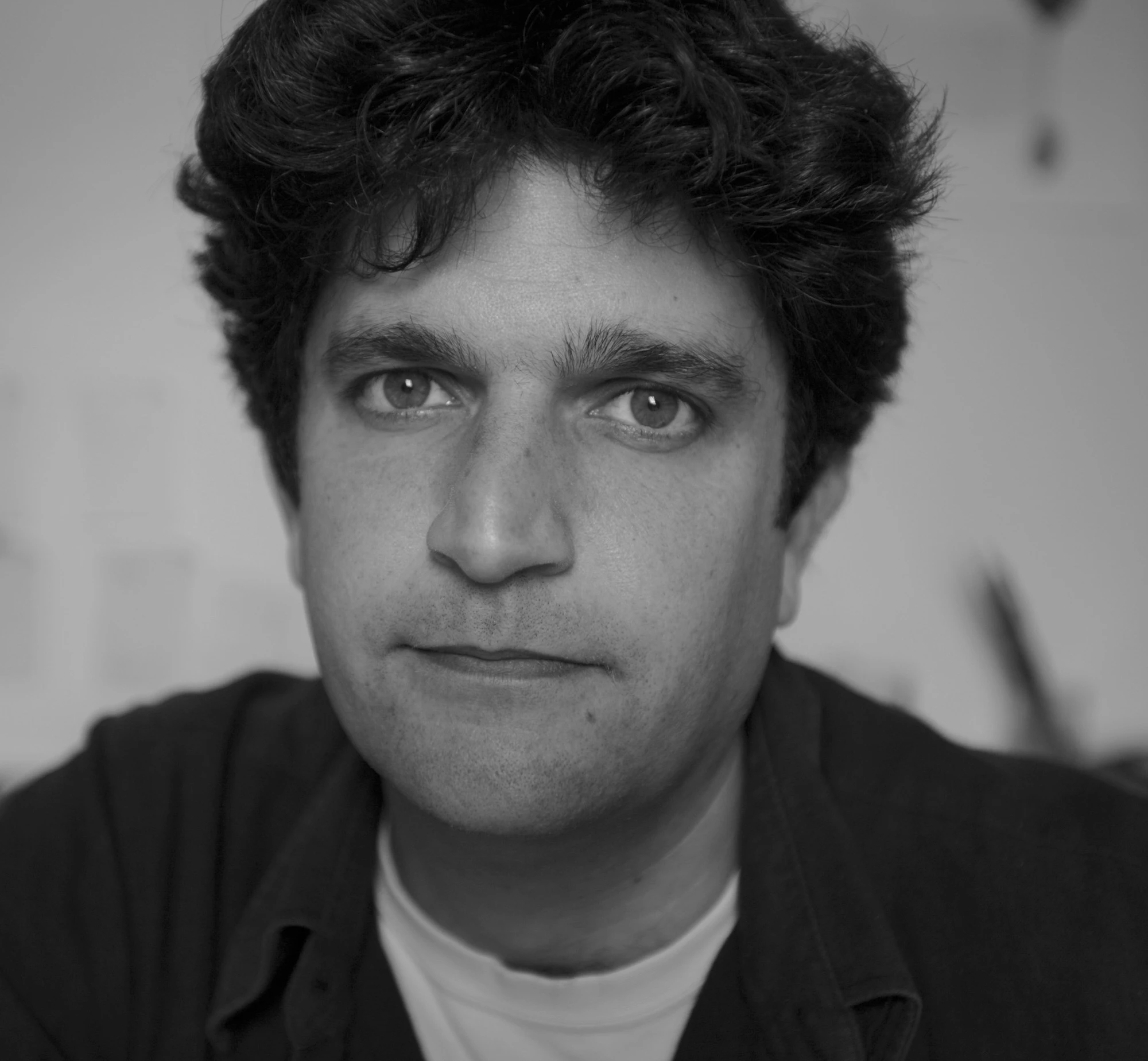 Tamir Addadi Architecture