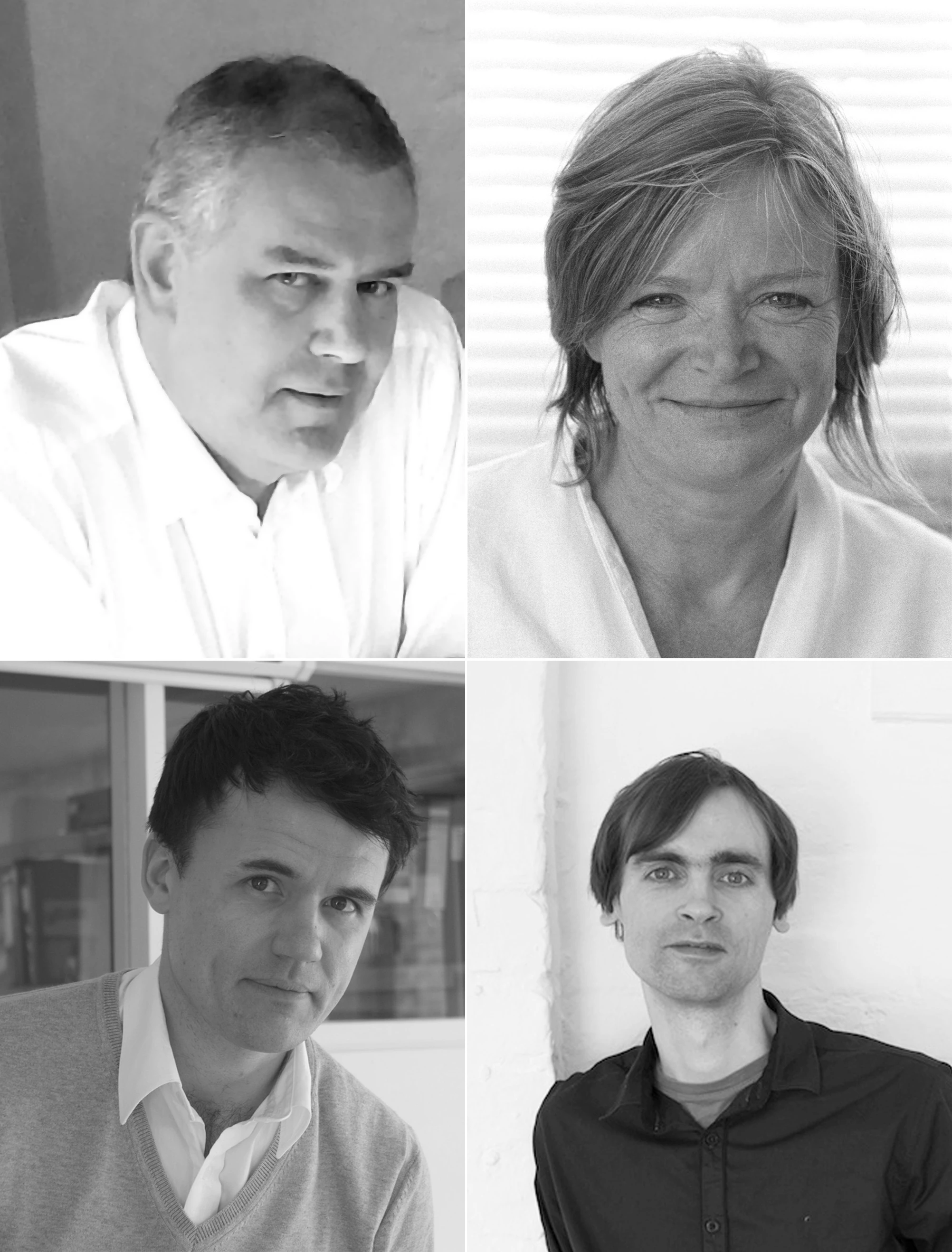 Wright & Wright Architects