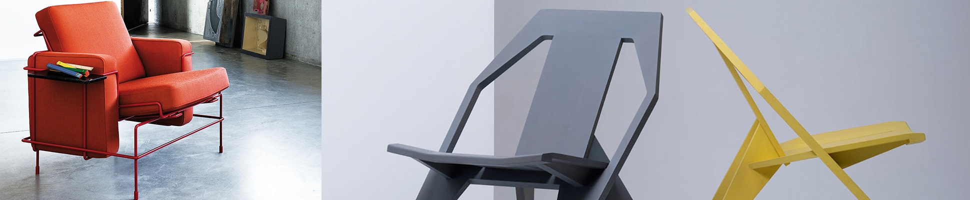 Konstantin Grcic Industrial Design