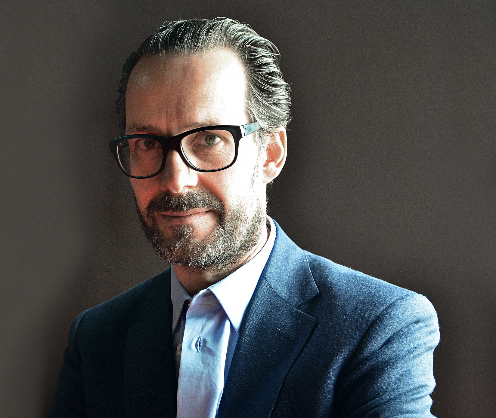 Konstantin Grcic Industrial Design