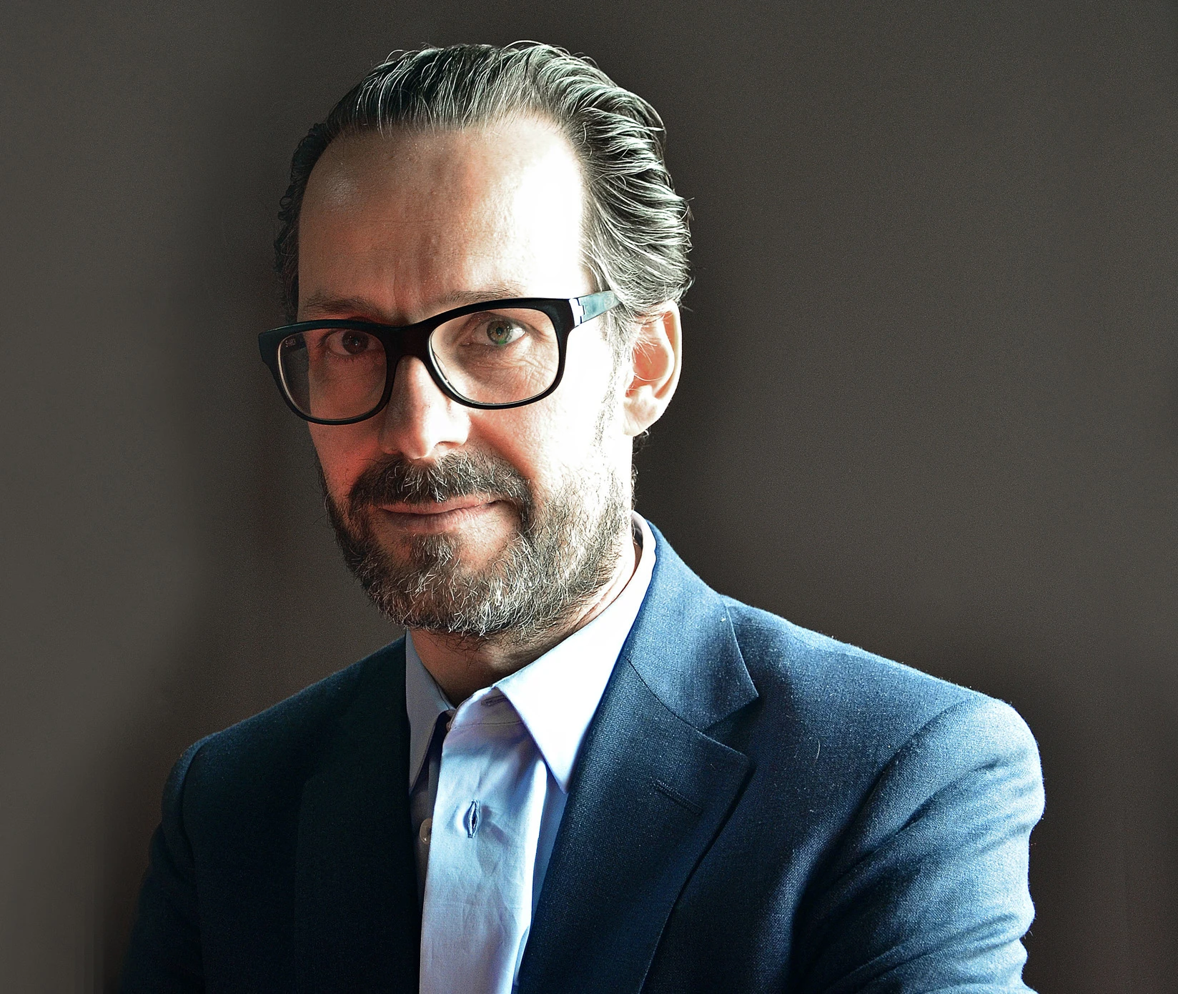 Konstantin Grcic Industrial Design