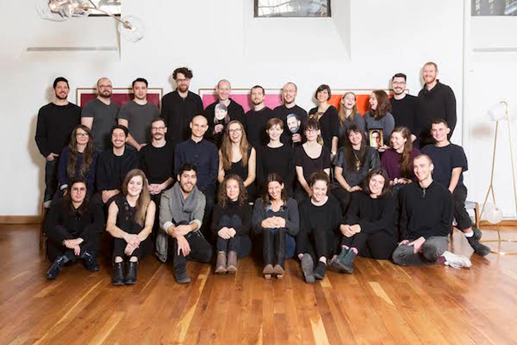 Lindsey Adelman Studio