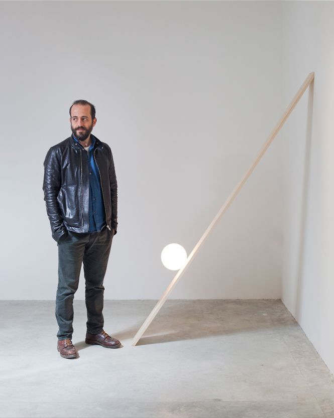Michael Anastassiades