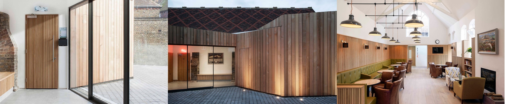 Jonathan Dunn Architects